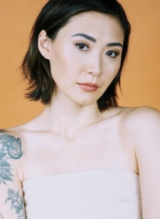 Nancy Yu