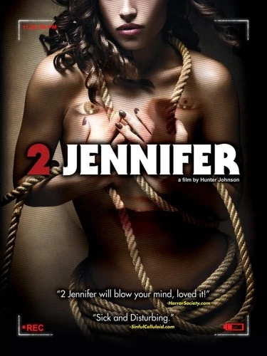 DVD Cover (Sector 5 Films)