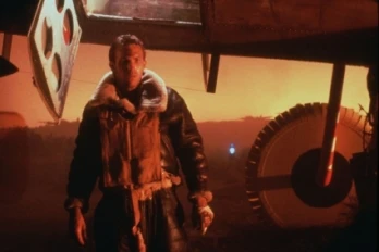The Mission