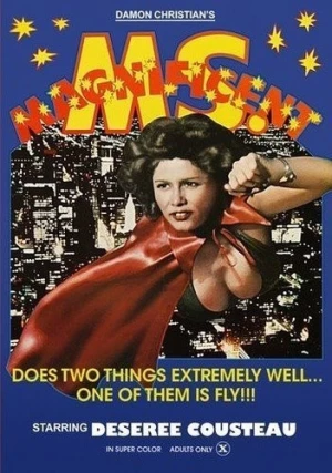 DVD Cover (Alpha Blue)