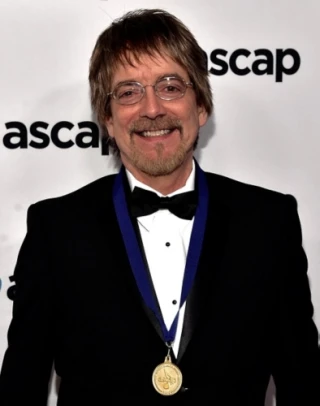 Paul Mills