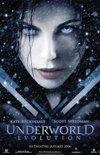 Theatrical Poster (USA)