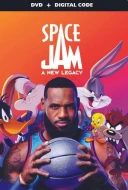 Space Jam: A New Legacy