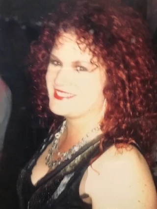 Tamara Waters