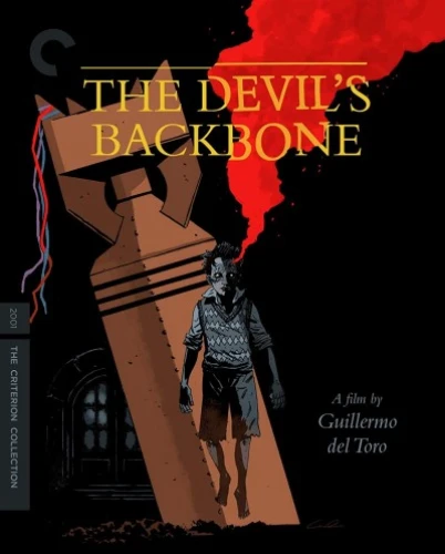 DVD Cover (Criterion Collection)