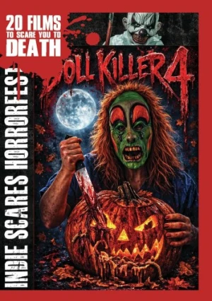 DVD Cover (SCS Entertainment)