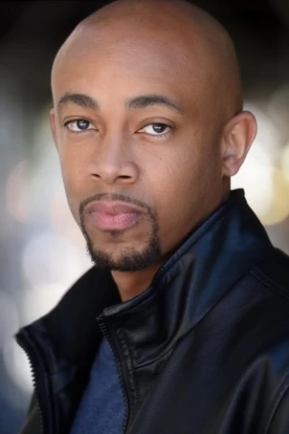 Jason M. Jones