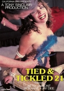 Tied & Tickled 21