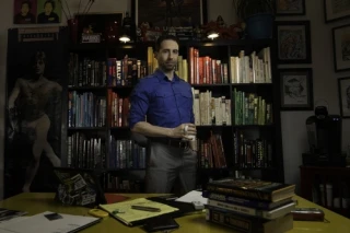 Peter A DeLuca