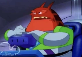 The Lightyear Factor