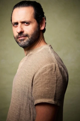Nicholas Bonanno