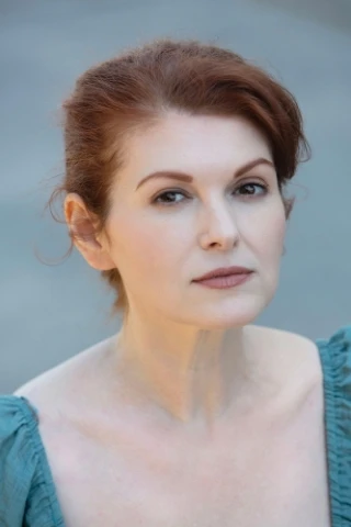 Jennifer Anne Scott