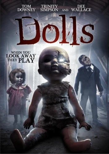 Theatrical Poster