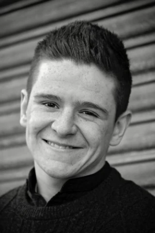 Justin Davies