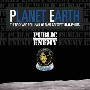 Planet Earth: The Rock and Roll Hall of Fame Greatest Rap Hits