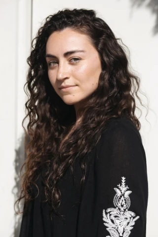 Julia Mogerman
