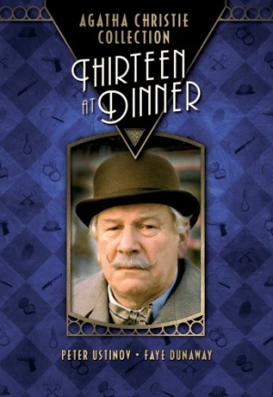 DVD Cover (Warner Brother)