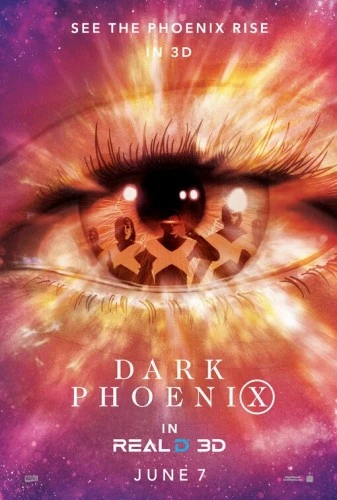 Theatrical Poster (USA)