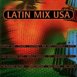 Latin Mix USA