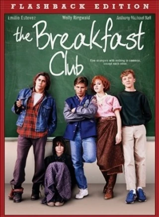 The Breakfast Club