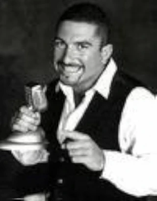 Ernie G