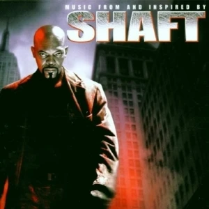 Music From and Inspired by Shaft