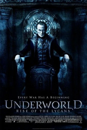Theatrical Poster (USA)
