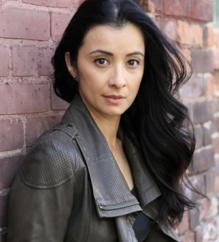 Laura Miyata