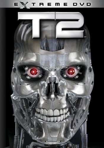 DVD Cover (Lions Gate)