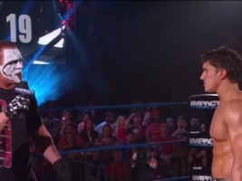 IMPACT Wrestling #492