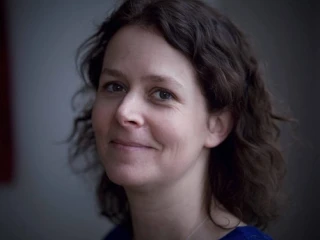 Joëlle Bertossa