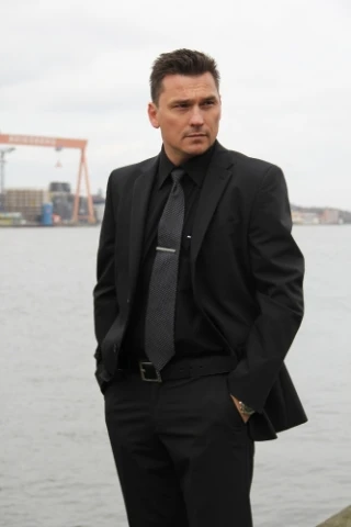 Göran Sjögren