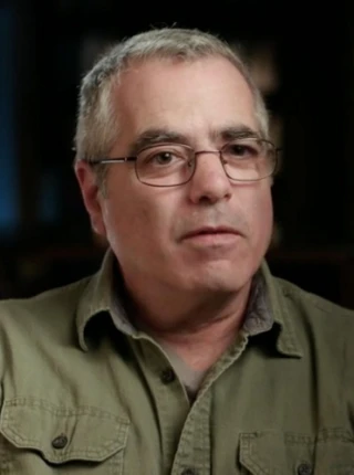 Glenn Kreisberg