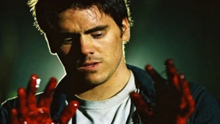 Johnny Barker