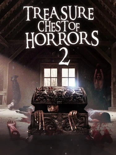 Theatrical Poster