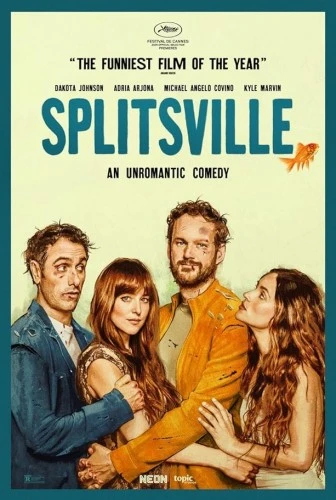 Theatrical Poster