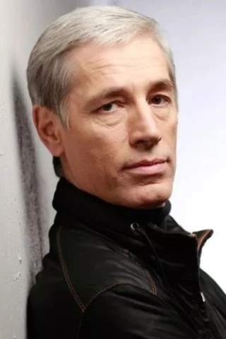 Sergey Varchuk