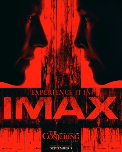 Theatrical Poster (USA)