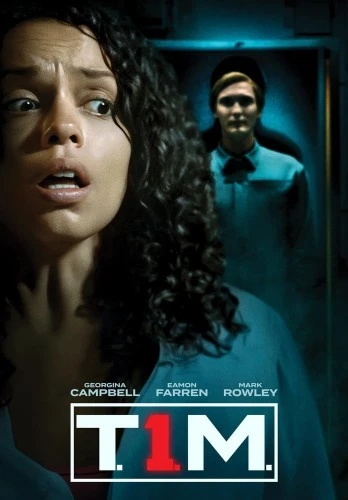 DVD Cover (Brainstorm Media)