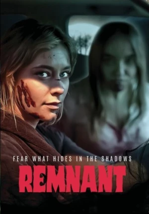 DVD Cover (Deskpop Entertainment)
