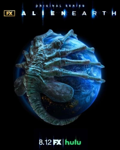 Theatrical Poster (USA)