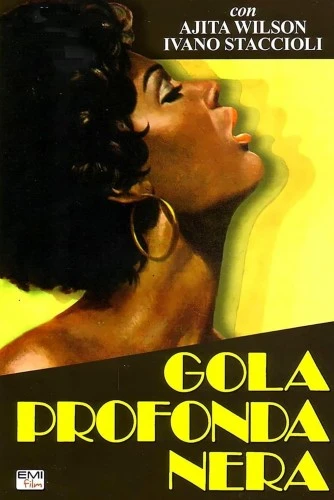 DVD Cover (Italy)