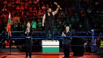 Rusev Day