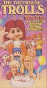 Treehouse Trolls Birthday Day