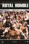 WWE: Royal Rumble 2008
