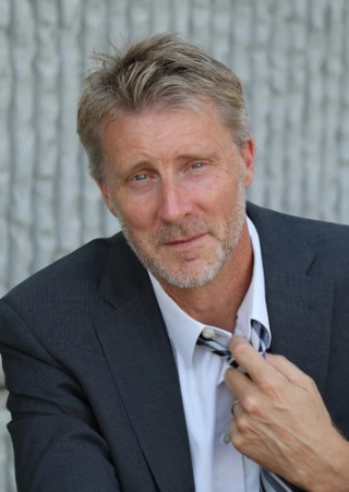 Brad Garfield