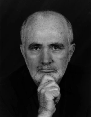 Patrick T. McGowan