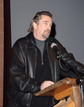 Geoffrey Gilmore