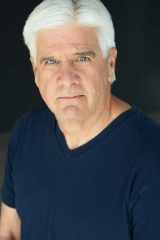 Richard Ray