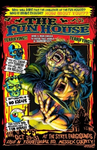 Theatrical Poster (USA)